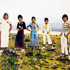 5 out of 5 stars. Bay City Rollers Videos Songs Albums Concerts Photos Letsloop