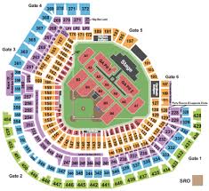 3 Tickets Luke Bryan Sam Hunt Jon Pardi 8 25 18 Busch