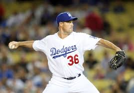 Dodgers Front Office Depth Chart Now Includes Greg Maddux