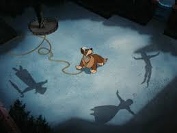 Peter Pan Disney And Fly Image Peter Pan Disney Peter Pan And Tinkerbell Peter Pan