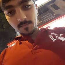 Umang Soni's User Profile