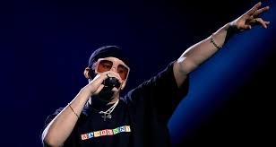 This is officially bad bunny's eleventh single of 2018. Bad Bunny Performs Virtual Concert From Truck For Hispanic Heritage Month Music Times