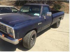 Image result for Dark Blue 1982 Dodge