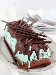 After Eight Eiscreme Torte Kuchendeern Eiscreme Torte Kuchen Und Torten Rezepte Eistorte