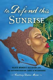 Authors Meet Critics: "To Defend This Sunrise," by Courtney Morris