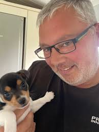 Coming back home after 5 months in Pipa