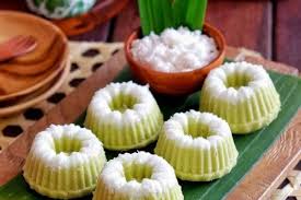 Semoga bisa menjadi inspirasi para bunda pintar. 10 Resep Kue Basah Yang Manis Legit Gampang Bikinnya