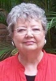 Helen Marie Carter Obituary