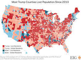 Top 10 best patio chaise lounge chairs in 2020 reviews. The Dynamism Divide Examining The 2020 Election Through The Lenses Of Population Growth Jobs And Business Formation Economic Innovation Group