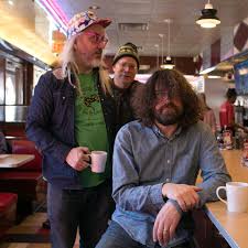 Dinosaur Jr S Concert Tour History Concert Archives