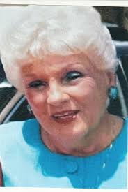 Hazel Loukanis Obituary