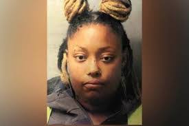 Lashonda Griffin's Instagram, Twitter & Facebook