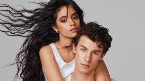 I wish i could pretend i didn't need ya. Shawn Mendes And Camila Cabello Set Music Record Somag News