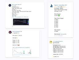 The Best Crypto Signals Telegram Channels Best Crypto Cool Photos Cool Pictures