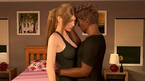 Explicit Culture Shock Storyline Screenshot