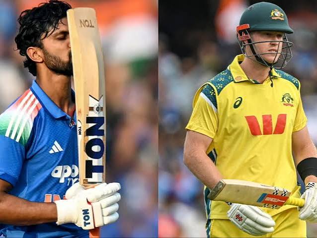 India-A Vs Australia-A, Unofficial ODI Series 2026: Schedule, Squads, Live Telecast And Streaming Details | Cricket News - News18