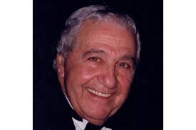 Anthony DelVecchio Obituary (2013)