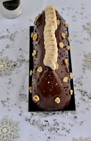 Buche Mogador Recette Buche Chocolat Au Lait Chocolat