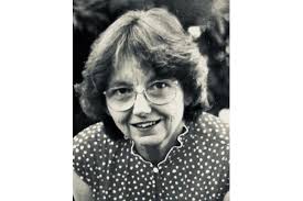 Patricia Rolston Obituary (1928