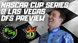 Getting brad keselowski, kevin harvick, martin truex. Nascar Dfs Preview Cup Series At Las Vegas Draftkings Picks Pennzoil400 Presented By Jiffy Lube Youtube