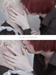 Bakugou as a maid 🖍. Ovsyan Ph Cosplay Bakugou In Maid Outfit