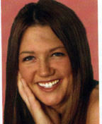 2004: Matt Johnson (Omaha Bryan) & Allison Aldrich (Schuyler)