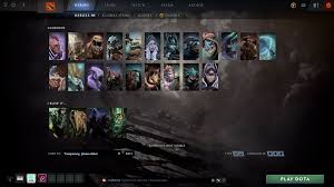 Instead of just selecting your favorite hero and clicking ready, both teams go through a selection process called a draft. Storm Spirit Build Guide Dota 2 The Ultimate Storm Guide