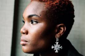 Arlo Parks, the Musician Pouring Emotion Into Pop