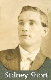 Laura (Harper) Carr, wife of Trueman Carr