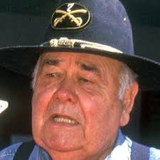 Jonathan Winters