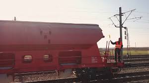 Transfer(sosire) din data 16 noiembrie 2018. Db Cargo Romania Subsidiara RomanÄƒ A Celui Mai Mare Transportator Feroviar Din Europa