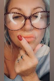 Poppy Jane HOT GILF - Fleshbot