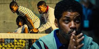 King Richard Soundtrack: Every Song In The Movie