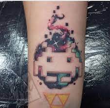 Illustrative Tattooist Based In Brisbane Australia Http Yoetattoo Tumblr Com Https Www Facebook Com Yeoyoeyoe Ins Gaming Tattoo Paw Print Tattoo Tattoos