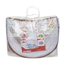 Beli kasur bayi kasur lipat kelambu baby dream. Kasur Bayi Kelambu Harga Terbaru Agustus 2021 Blibli