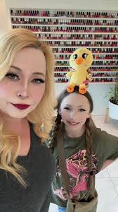 ❤️Melanie Martinez Nails❤️ #nails #melaniemartinez #straykidsstay #boemhan  #kpopfan