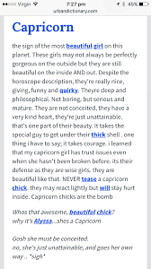 Ruled by the moon and characterized by the crab, cancer has so much going on in its watery depths. Pin By Krista Reed On Capricorn Capricorn Life Capricorn Quotes Horoscope Capricorn
