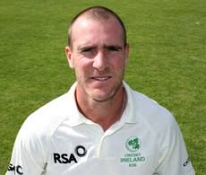 InterContinental Cup UAE vs Ireland