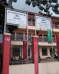 Posted on 18 juli 2008 by akhmad sudrajat — 60 komentar. Pesantren Inspiratif Al Ilham Islamic Boarding School Bandung Bandung Facebook