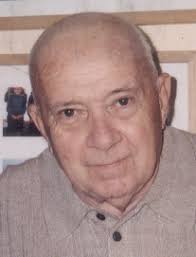 Obituary for Hugh R. Solari, Sr.