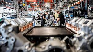 Check spelling or type a new query. Pengertian Perusahaan Manufaktur Fungsi Elemen Ciri Contoh