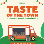 Taste of the Town Food Truck Festival
