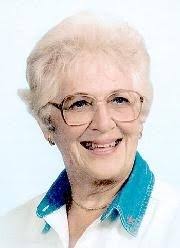 NANCY GILLETTE Obituary (2024)