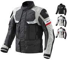 Rev It Defender Pro Gtx Motorcycle Jacket Motorcycle Jacket Jackets Leather Jacket Men