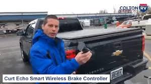 America's leading site for discount curt echo brake controller 51180 prices. Curt Echo Smart Wireless Brake Controller How It Works Youtube