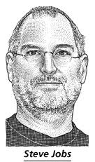 At Apple, Secrecy Complicates Life But Maintains Buzz