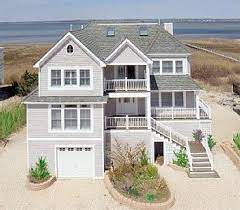 hamptons haus traumhafte strandhauser fassade haus