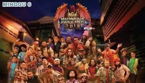 Check spelling or type a new query. Maharaja Lawak Mega 2019 Full Minggu 9