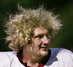 Top 12 All Time Redskins: Chris Cooley