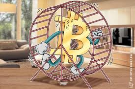 The price of bitcoin is up one day, down the next day… it has a history of being difficult to predict in the short term. Difference Between Bitcoin And Bitcoin Cash